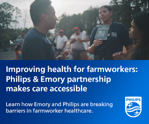 Philips Emory