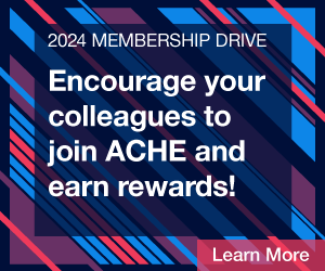 2024 Membership Drive