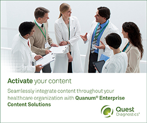 Quest Diagnostics 