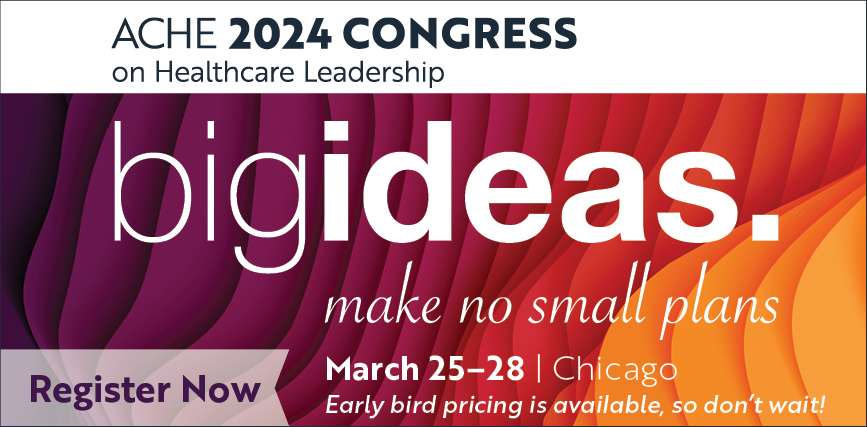 Congress 2024 EarlyBird