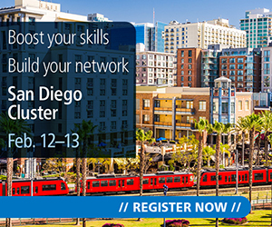 San Diego Cluster
