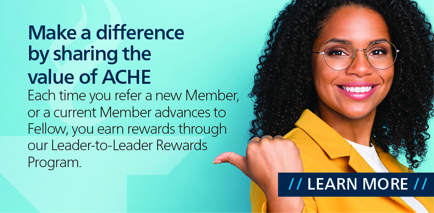 Leader to Leader Rewards