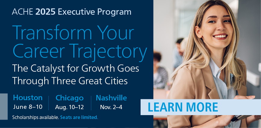 2025 Executive Program