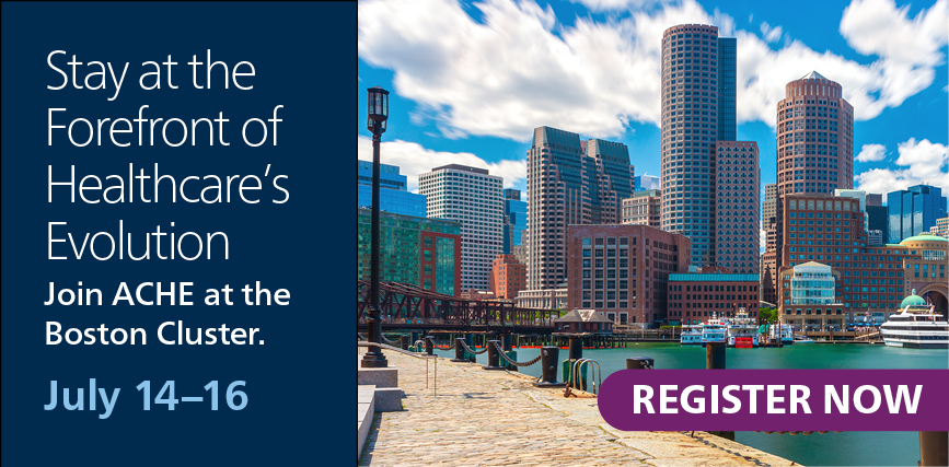 Boston 2025 Cluster