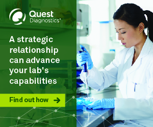 Quest Diagnostics