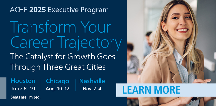 2025 Executive Program