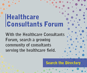Healthcare Consultants Forum