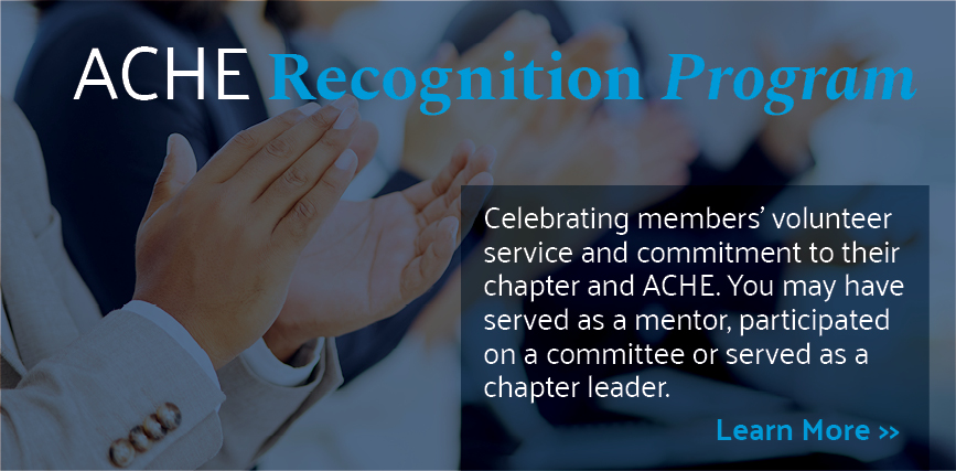 Recognition Program