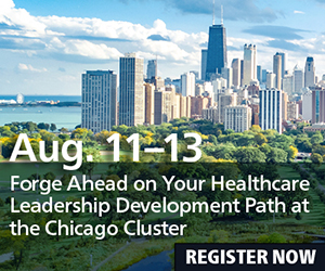 Chicago Cluster 