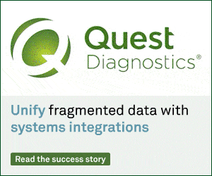 Quest Diagnostics 