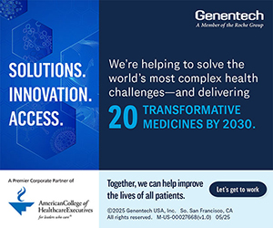Genentech