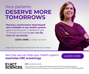 Exact Sciences Deserve More