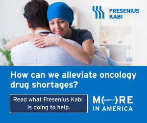 Fresenius Kabi More in America