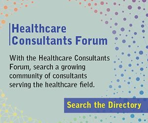 Healthcare Consultants Forum