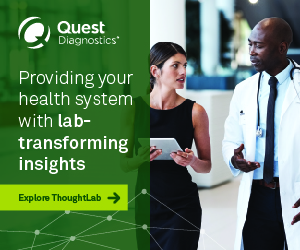 Quest Diagnostics