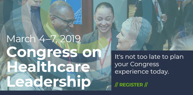 2019 Congress Ad