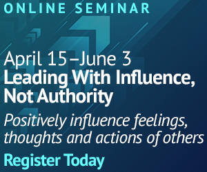 Leading w Influence
