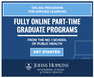 Johns Hopkins