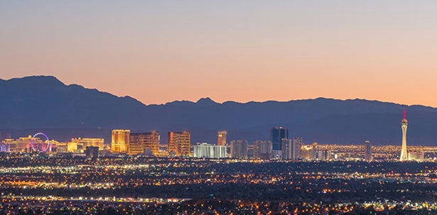 Las Vegas