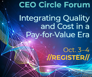 CEO circle forum