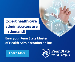 PennState Health Admin
