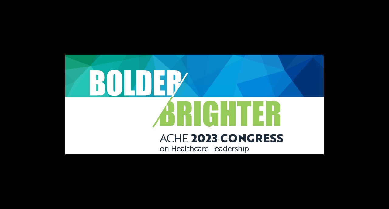 Congress on Healthcare Leadership