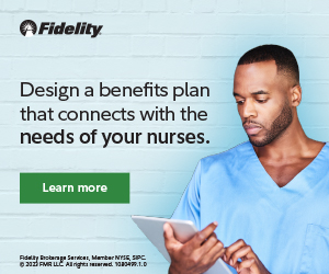 Fidelity Blue
