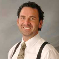 Wes Taylor